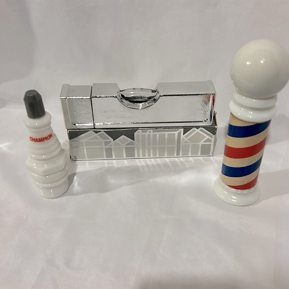 Vintage Avon Bottles - Picture 1 of 7